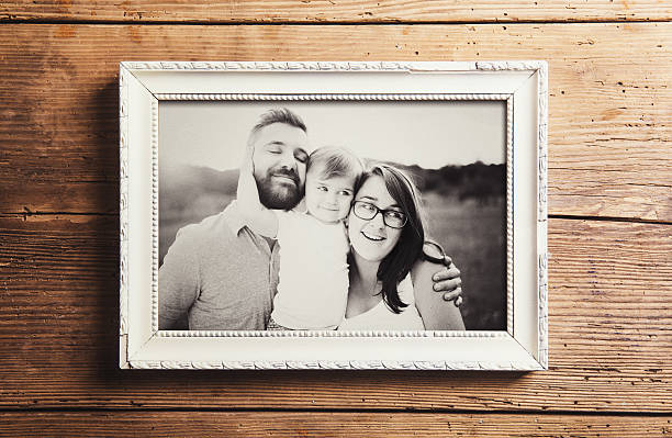 Photo Gifts & Frames