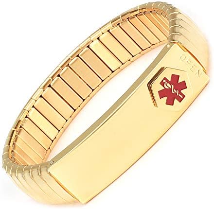 Medical Bracelet